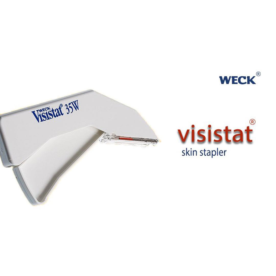 skin stapler