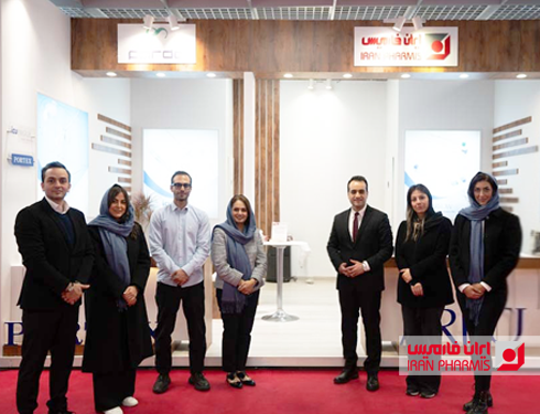 ششمین کنگره اینترونشنال درد ۱۴۰۳