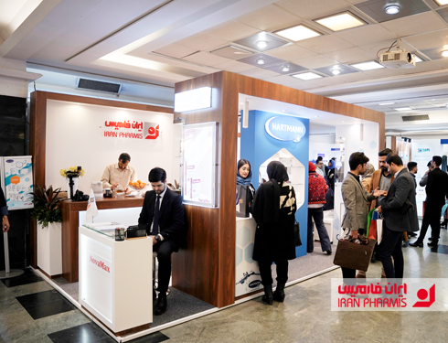 دهمین کنگره زخم و ترمیم بافت ایران ۱۴۰۲